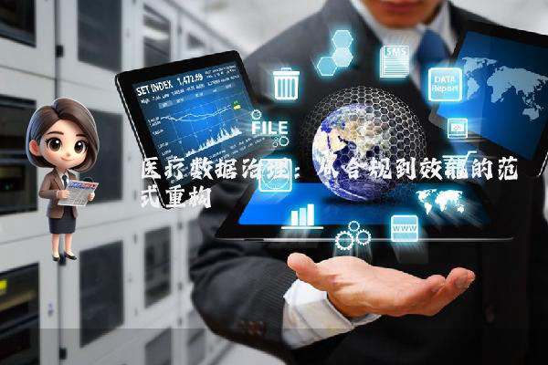 医疗数据治理：从合规到效能的范式重构