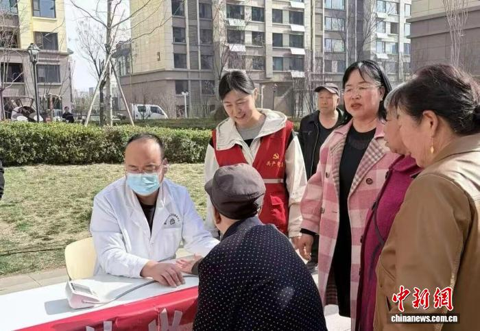 微治理撬动大民生 山西长治打造共治共享新模式